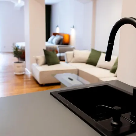 Apartment Thome Continental